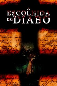Pôster de A Escolhida do Diabo