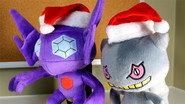 Holiday Spirits