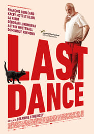 Last Dance постер