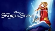 The Sword In the Stone