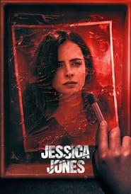 Marvel’s Jessica Jones (Season 1 – 3) Hindi Dubbed