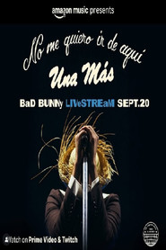 Bad Bunny - No me quiero ir de aquí, Una Más