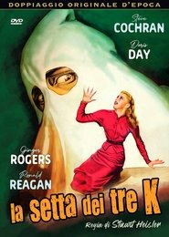 La setta dei tre K) La setta dei tre K (1951)