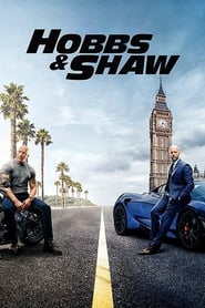 Fast & Furious: Hobbs & Shaw (2019) PLACEBO 1080p Latino