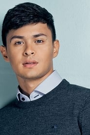 Matteo Guidicelli is Rafael 