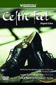 Poster Celtic Feet 1995