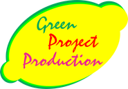 Green Project Production logo