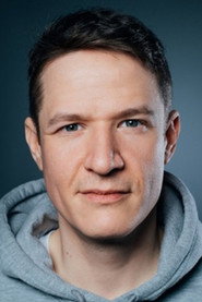 Portrait de Falk Schacht