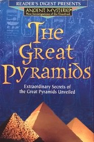 Poster The Great Pyramids 1997