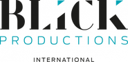 Logo for Blick Productions International