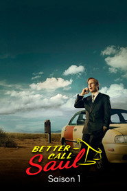 Affiche de la Saison 1