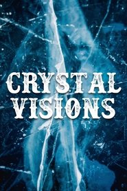 Poster Crystal Visions 2016