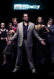 Underbelly Underbelly 3
