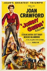 ג'וני גיטאר / Johnny Guitar לצפייה ישירה