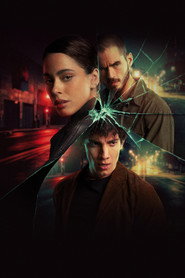 Breakdown poster