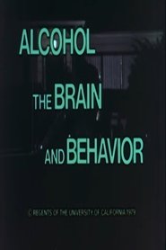 Alcohol, the Brain and Behavior 1979 Pub dawb Kev Nkag Mus Siv