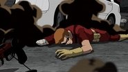 Young Justice - Episode 2x08