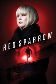 Red Sparrow 2018