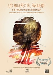Poster The Women and the Passenger 2013