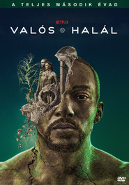 Valós halál 2. évad plakát