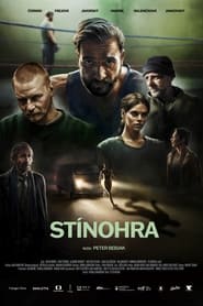 Stínohra (2022) Cliver HD - Legal - ver Online & Descargar