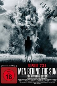 Poster Men Behind the Sun