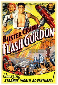 Flash Gordon | 1936