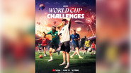SIDEMEN $100,000 YOUTUBER WORLD CUP