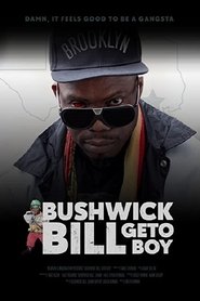 Poster Bushwick Bill: Geto Boy 2019