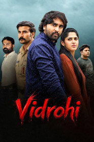 Vidrohi
