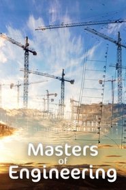 Poster Masters of Engineering - Season 2 Episode 3 : Episode 3 2022