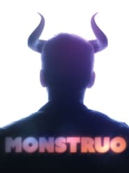 Poster Monstruo