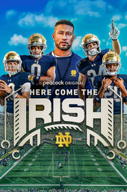 Here Come the Irish (2024)