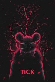 Poster TiCK 2018