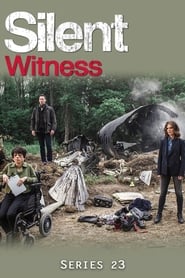 Silent Witness Temporada 23