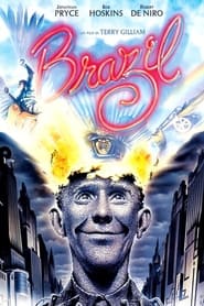 Brazil) Brazil (1985)
