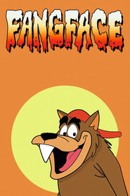 Fangface poster