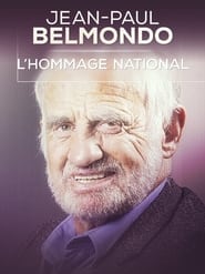 Hommage national à Jean-Paul Belmondo (2021)