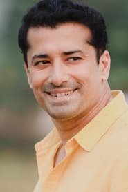 Photo de Rishi Kaushik  