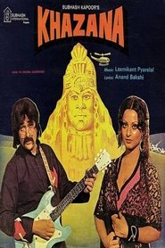 Khazana (1987) Bollywood