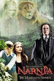 The Chronicles of Narnia: The Magician's Nephew