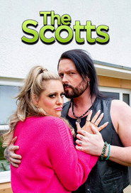 The Scotts постер