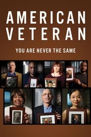 Full Cast of American Veteran