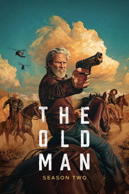 The Old Man Season 2 13