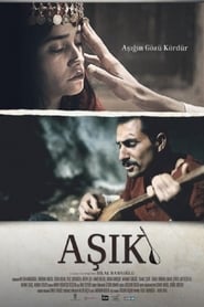 Poster Aşık