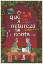 Pôster de O Que A Natureza Te Conta