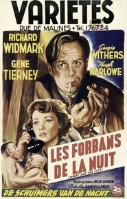 Les forbans de la nuit regarder sous-titre Française film 1950