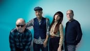 Pixies à l’Olympia en streaming