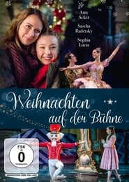 A Nutcracker Christmas – Balet de Crăciun (2016)