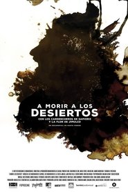 To Die in the Desert Stream Deutsch Kostenlos